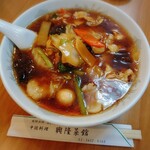 興隆菜館 - 