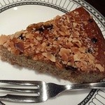 ヴェルデ - アーモンドケーキ