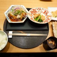霞庭 まつばら - 