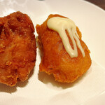 エンプレスルーム - 