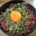 Maguro Sakaba Torajirou - 