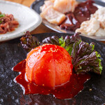 Yakiniku Horumon Shiduru - 