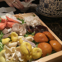 Shangri-La's secret ROPPONGI - 