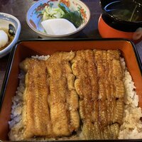 五代目 野田岩 麻布飯倉本店 - 