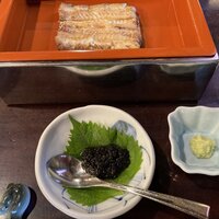 五代目 野田岩 麻布飯倉本店 - 