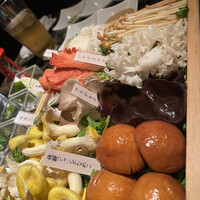 Shangri-La's secret ROPPONGI - 