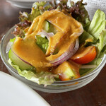 カントリーキッチン - 