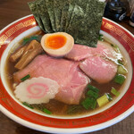 Ramen Isaribi - 