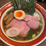 Ramen Isaribi - 