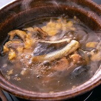 ランチすっぽんコース（フルコース）