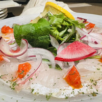 COLONIAL BEACH 横浜ハンマーヘッド - 