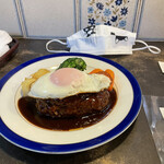 グリル佐久良 - 