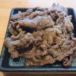 焼肉トラジ - 