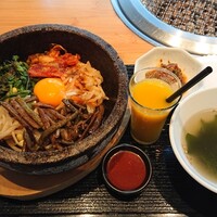 焼肉トラジ 京橋店 - 