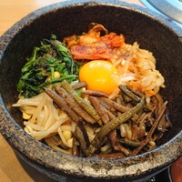 焼肉トラジ 京橋店 - 