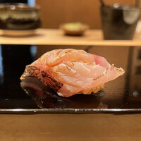 恵比寿 鮨 ふじまさ - 