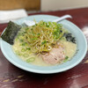 ラーメンショップ 銀天街店