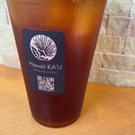 Hawaii KAU COFFEE - 
