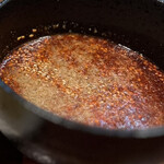 広島つけめん まるとちび - 