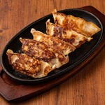 Fried Gyoza / Dumpling