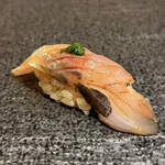 Shimbashi Tenzushi - 