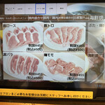 焼肉 あいかわ - 