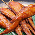 新名物！鳥蔵的手羽殼1根