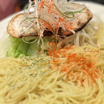 広島つけめん まるとちび - 