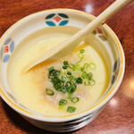 漁師ダイニング 満月 - お通し