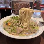 味一番！九州ラーメン 博多っ子 - 