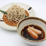 Aigamo Tsukesoba