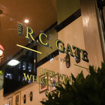 THE R.C. GATE - 