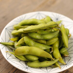 Edamame