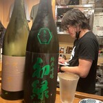 日本酒オアシス - 