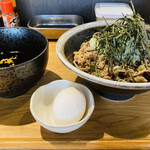 Tsuke Soba Arataya - 