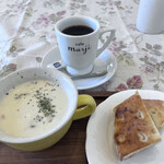 cafe marji - 