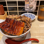 Unagi Kushi Ryouri Idumo - 