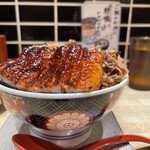 Unagi Kushi Ryouri Idumo - 