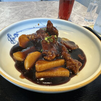 中国意境菜 白燕 - 