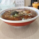 ラーメン まるひら - 