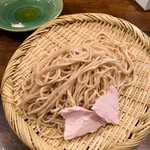 麺道はなもこし - 