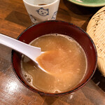 麺道はなもこし - 