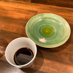 麺道はなもこし - 