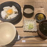 山芋の多い料理店 - 