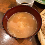 麺道はなもこし - 