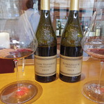 エノテカ - ワイングラスはザルト