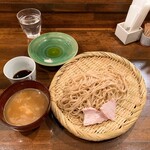 麺道はなもこし - 