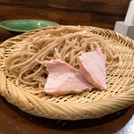 麺道はなもこし - 