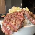 GoKuRaKu YaKiNiKu はらみた屋 - 