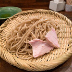 麺道はなもこし - 